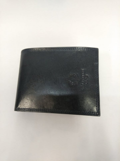 Pánská peněženka-tmavě modrá