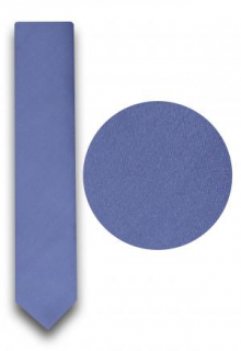 Kravata modrá