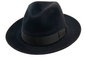 Pánský klobouk Tonak        vel.57