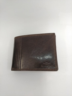 Pánská peněženka-hnědá